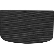 Килимок в багажник EVAtech Kia Soul EV 2014-2020 1 покоління Htb (KI11941B1RBB)