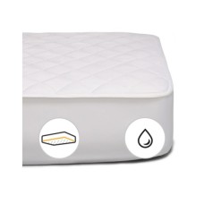 Наматрацник MirSon Natural Line Стандарт Тенсел (Modal) 984 90x190 см (2200000835888)