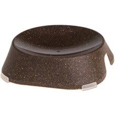 Універсальний посуд для тварин Fiboo ECO Flat Bowl Пласка миска з антиковзними накладками (FIB0002)