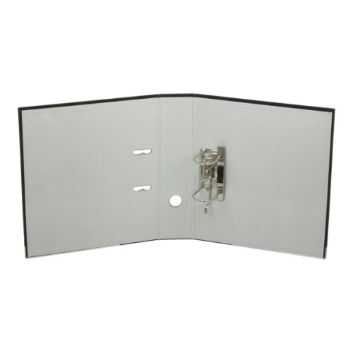 Папка - реєстратор Buromax Pastel A4 70 мм Рожева (BM.3017-10c)