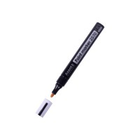 Маркер Axent Paint 2570-A, 2,4-2,8 мм круглий чорний (2570-01-A)