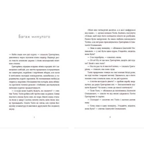 Книга Драбина - Євгенія Кузнєцова Видавництво Старого Лева (9789664480977)