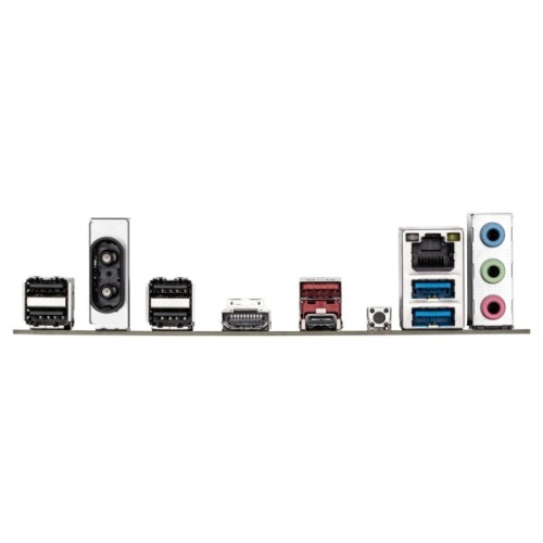 Материнська плата GIGABYTE B550 EAGLE WIFI6