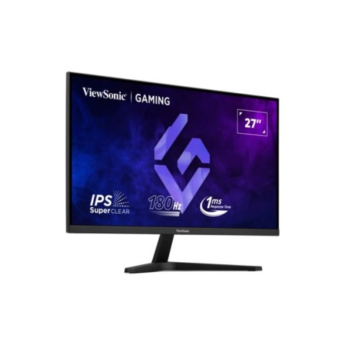 Монітор ViewSonic VX27G1-HD