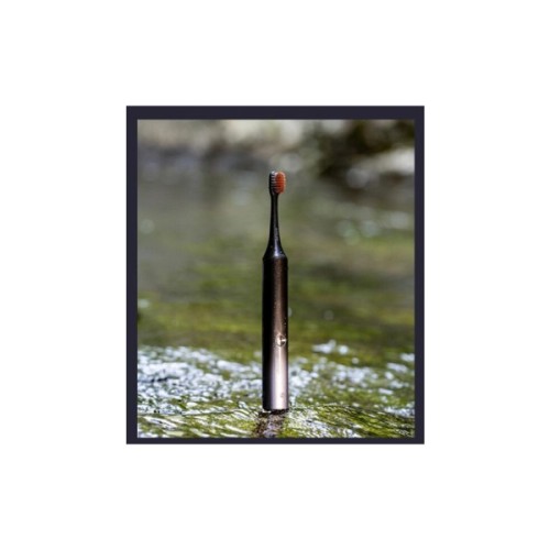 Електрична зубна щітка Enchen Aurora T2 Black