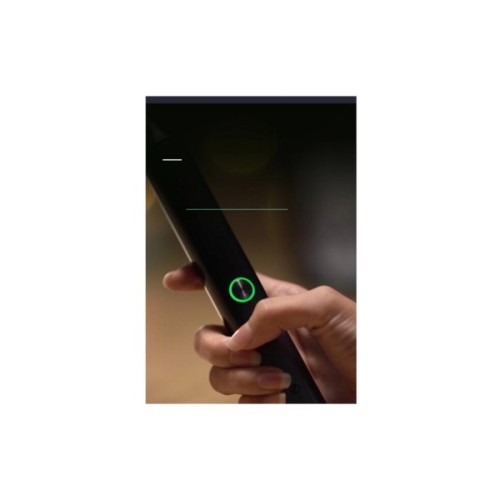 Електрична зубна щітка Enchen Aurora T2 Black