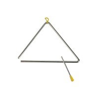 Трикутник музичний Maxtone TC-37/6