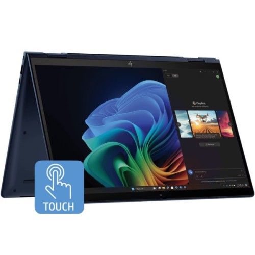 Ноутбук HP EliteBook X Flip G1i (B9ZU8ET)