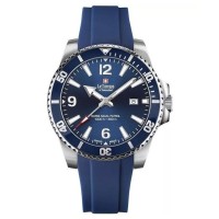 Наручний годинник Le Temps LT1043.03BR03