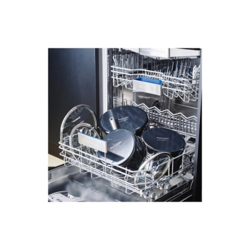 Ківш KitchenAid Steel Core, 20 см, 2,4 л, чорний (CC003288-001)