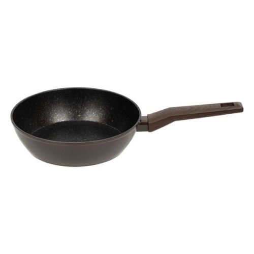 Сковорода Resto Carina глибока 24 см (93161)