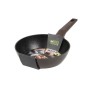 Сковорода Resto Carina глибока 24 см (93161)