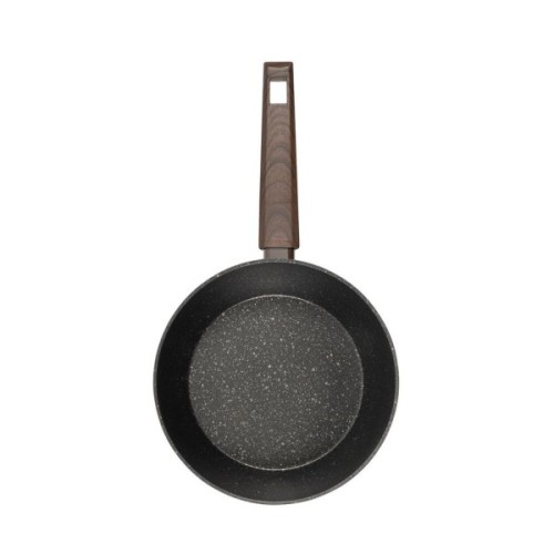 Сковорода Resto Carina глибока 24 см (93161)