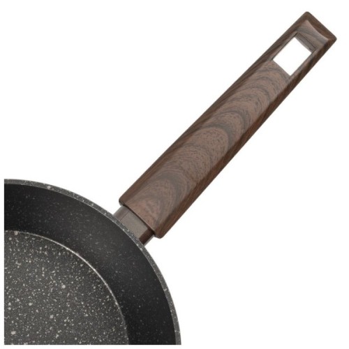 Сковорода Resto Carina глибока 24 см (93161)