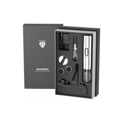 Штопор Prestigio Garda Smart Wine Opener (PWO105SL)