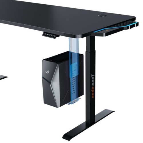 Органайзер для столу Anda Seat Кріплення ПК для столів (ZJJ-01-B)