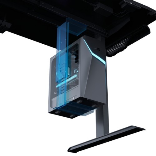 Органайзер для столу Anda Seat Кріплення ПК для столів (ZJJ-01-B)