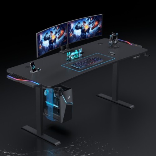 Органайзер для столу Anda Seat Кріплення ПК для столів (ZJJ-01-B)