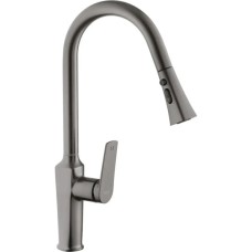 Змішувач Kroner KRP Makon-GRP030-T (CV033865)