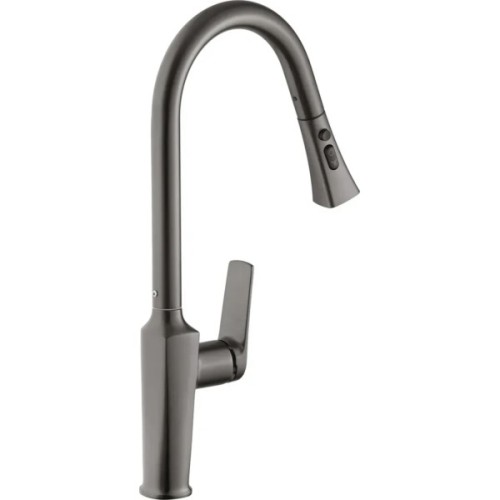 Змішувач Kroner KRP Makon-GRP030-T (CV033865)