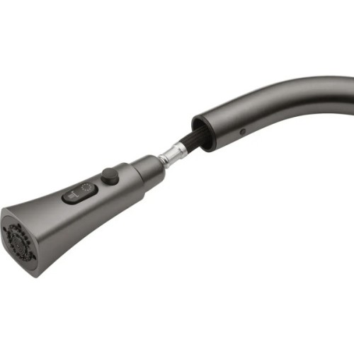 Змішувач Kroner KRP Makon-GRP030-T (CV033865)