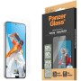 Скло захисне PANZERGLASS Ultra-Wide Fit Samsung Galaxy S25 (PG_PGRNUWFG38388)