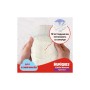 Підгузки Huggies Little Movers/Pants 4 M-Pack 9-14 кг для хлопчиків 104 шт (5029054568088)