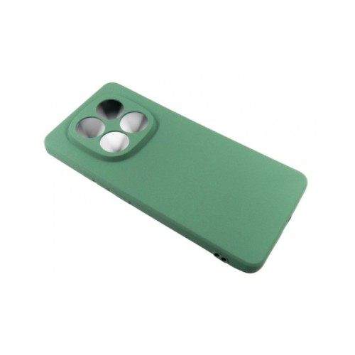 Чохол до мобільного телефона Dengos Soft Xiaomi Redmi Note 14 Pro (mint) (DG-TPU-SOFT-70)