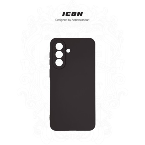 Чохол до мобільного телефона Armorstandart ICON Samsung A37 5G Camera cover Black (ARM89700)