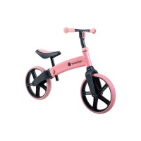 Біговел Yvolution Yvelo рожевий (YT17P2)