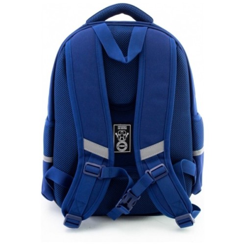 Рюкзак шкільний Maxi 15" Синій (MX86224)