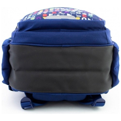 Рюкзак шкільний Maxi 15" Синій (MX86224)