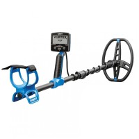 Металошукач Garrett Vortex VX7 8.5x11 Raider