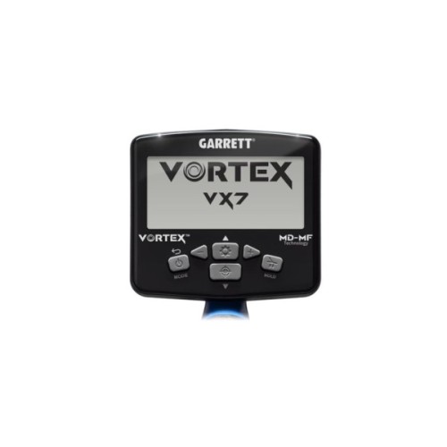 Металошукач Garrett Vortex VX7 8.5x11 Raider