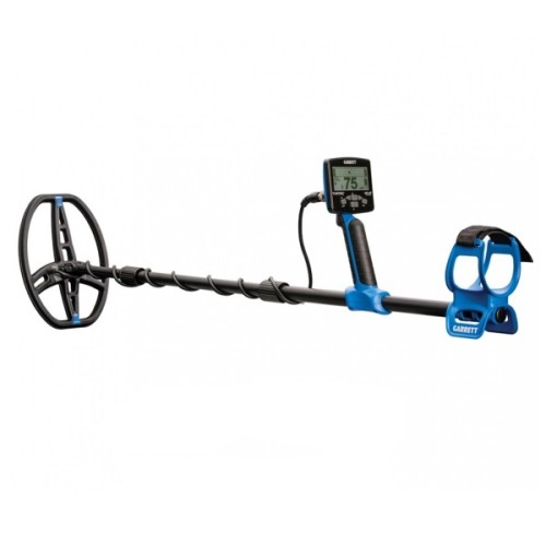 Металошукач Garrett Vortex VX7 8.5x11 Raider