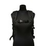 Рюкзак туристичний Tramp Tactical 40 л Black (UTRP-043-black)