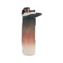 Пляшка для води Kite K26, 760 мл, сіро-коричнева (K26-1200-3)