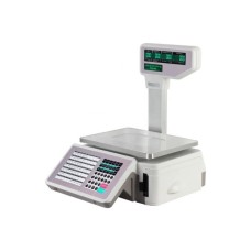 Ваги торгівельні КЗВО ВТНЕ-ПРИНТ-15Н2-2 (KZVO-01566)