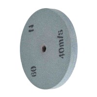 Круг зачистний Enersol точильний 200х20х16 мм, P60 (EGW200-20-60)