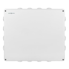 Розподільча коробка Greenvision G400х350х120 IP65