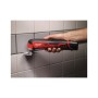 Реноватор Milwaukee C12 MT-402B Li-Ion, 2x4Ah, сумка (4933441705)