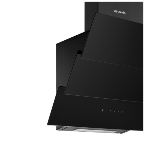 Витяжка кухонна Pyramida ND 855 BL