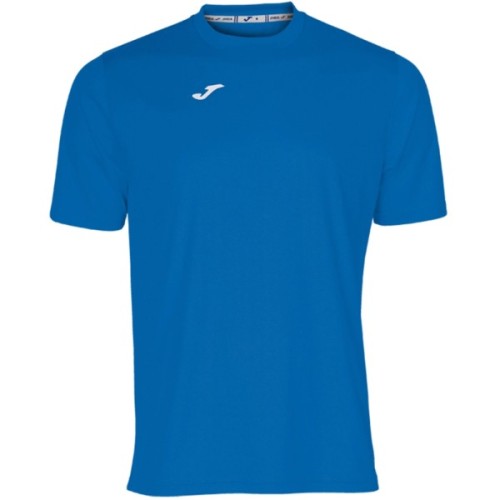 Футболка Joma Combi 100052.700 синій 2XL-3XL (9995042844105)