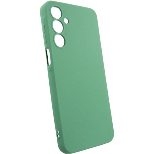 Чохол до мобільного телефона Dengos Soft Samsung Galaxy A16 (mint) (DG-TPU-SOFT-71)