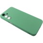 Чохол до мобільного телефона Dengos Soft Samsung Galaxy A16 (mint) (DG-TPU-SOFT-71)