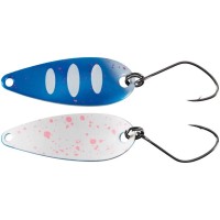 Блешня Select Rival 2.3g 30mm 12 Glamour Winter (1870.80.11)