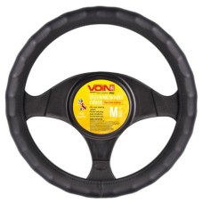 Чохол на руль VITOL S чорн (VLOD-L06 BK S)