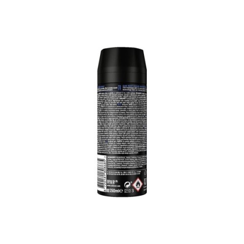 Дезодорант AXE Fine Fragrance Blue Lavender 150 мл (8720181808685)
