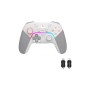 Геймпад A4Tech Bloody GPW70 Wireless/USB Sports White (4711421995870)