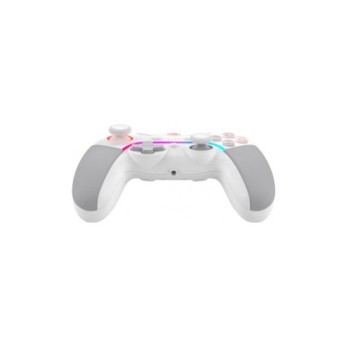 Геймпад A4Tech Bloody GPW70 Wireless/USB Sports White (4711421995870)